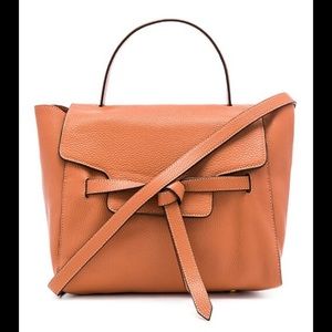 Annabel Ingall Annie Satchel